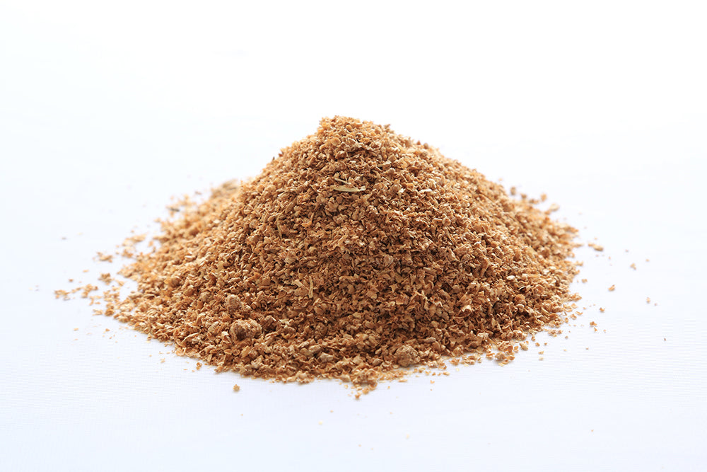 The Use of Bokashi Microbes
