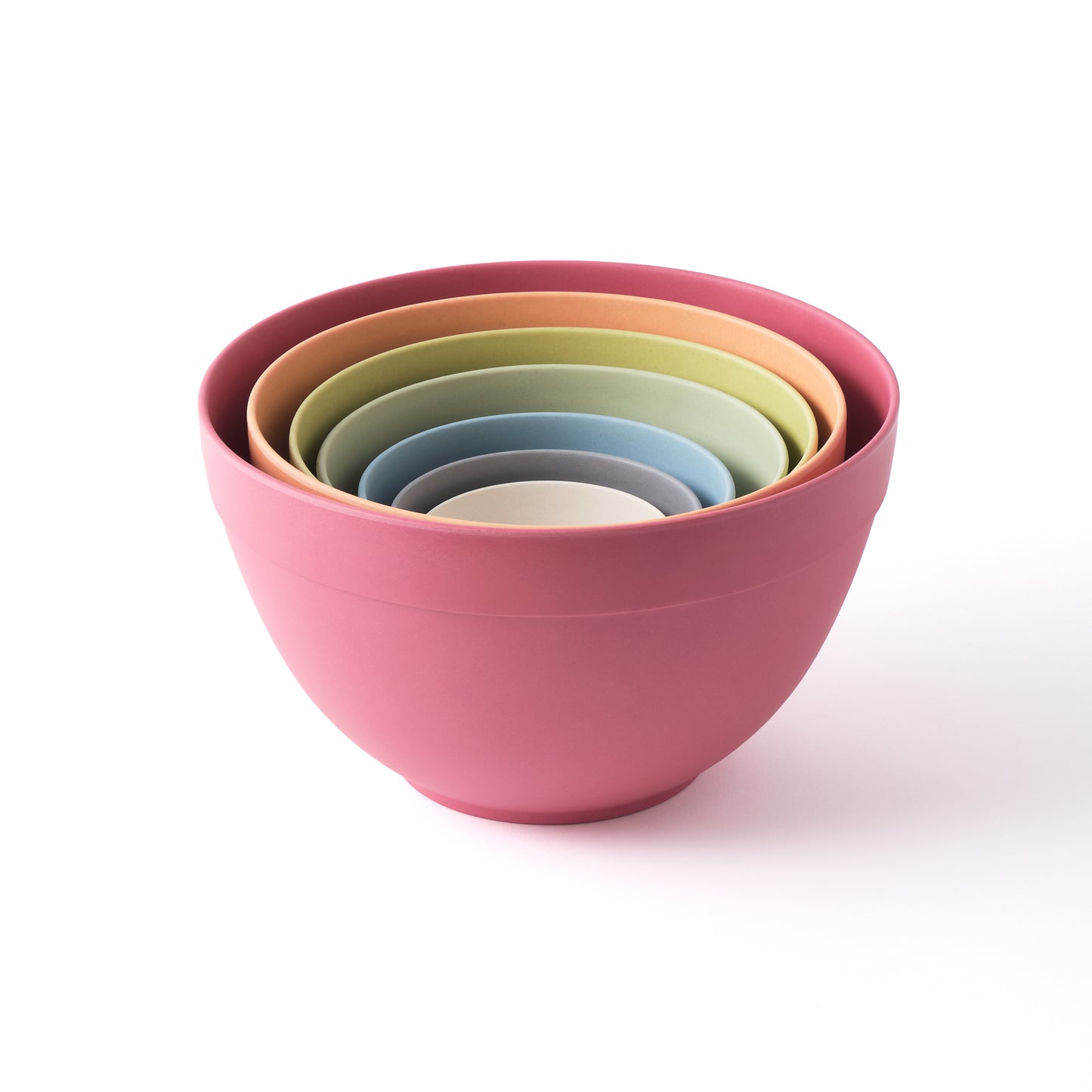 Bamboozle 7-Piece Nesting Bowls