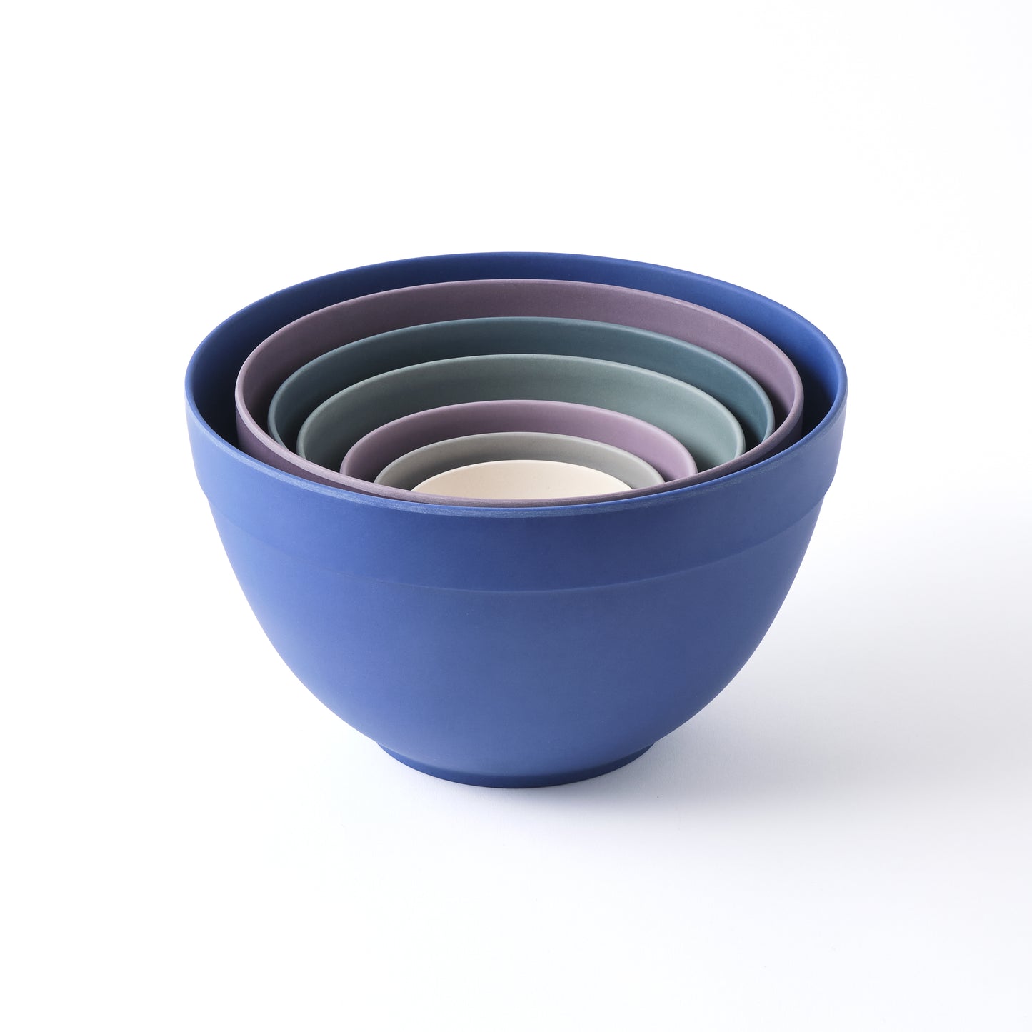 Bamboozle 7-Piece Nesting Bowls