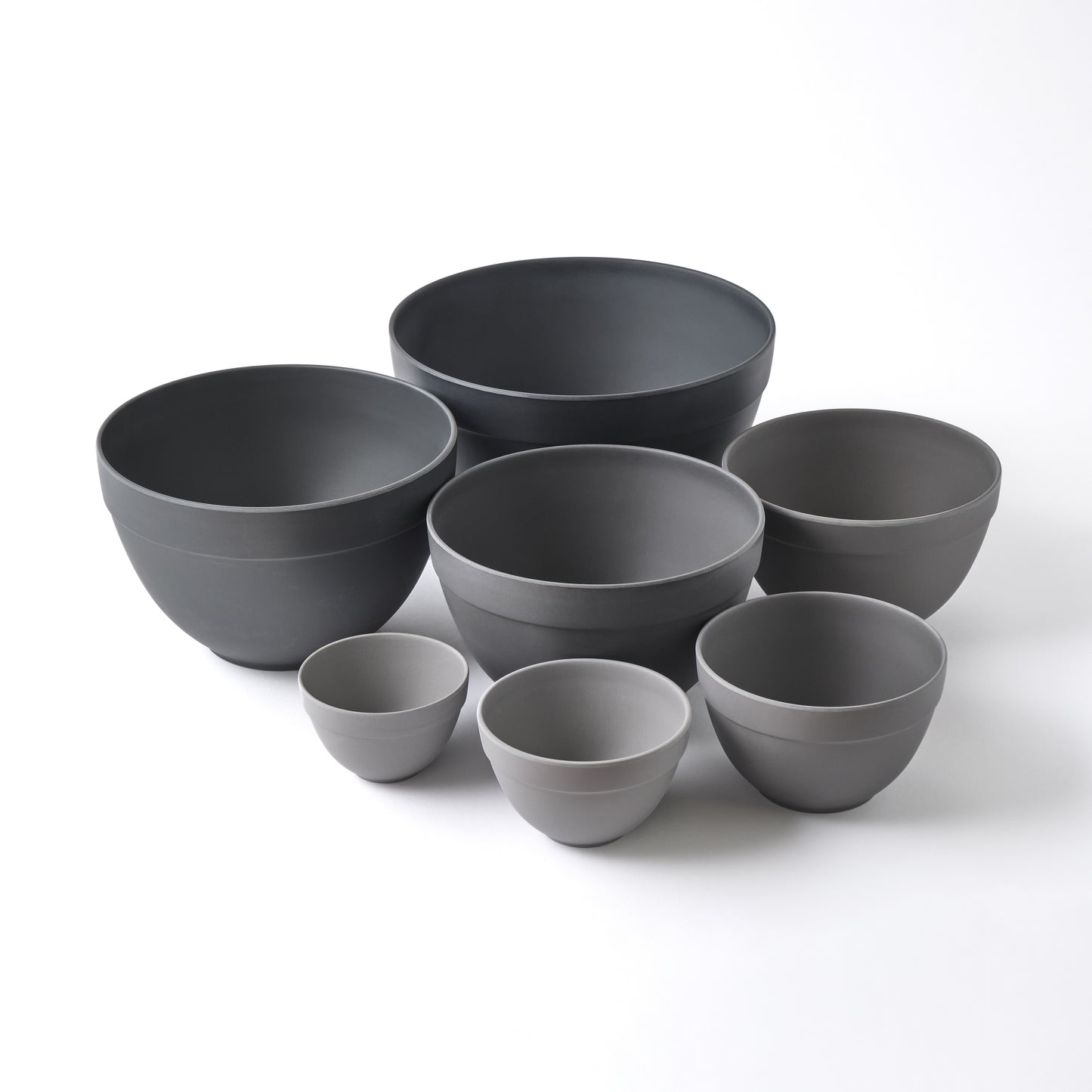 Bamboozle 7-Piece Nesting Bowls
