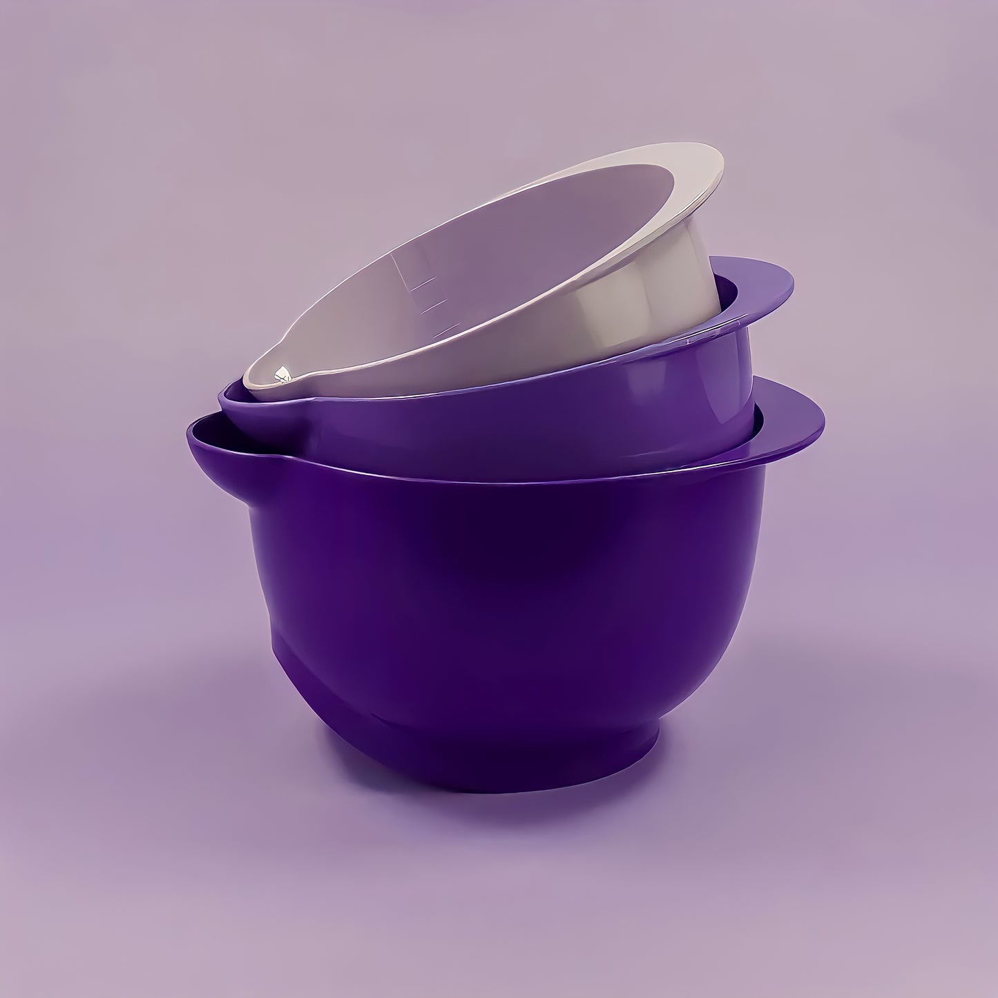 Bamboozle SustainaBOWL