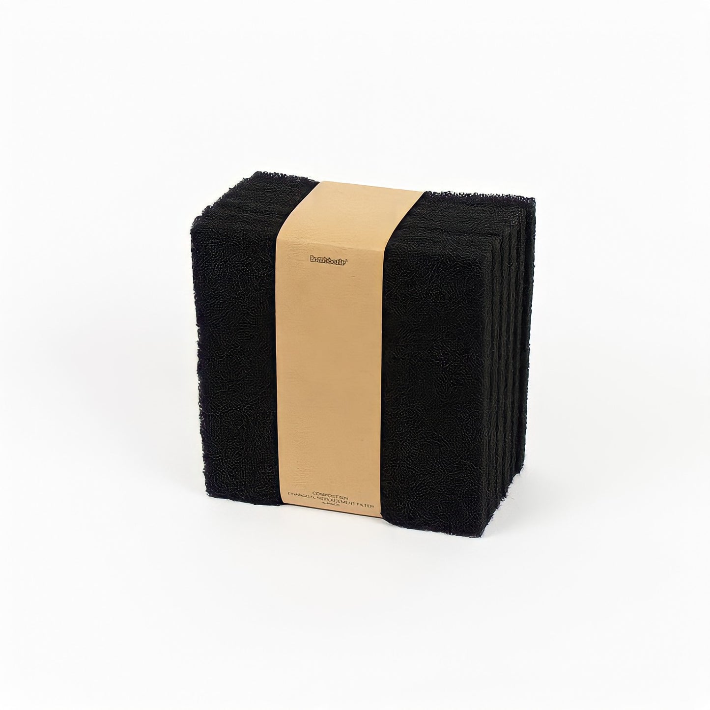Bamboozle Charcoal Filter Set