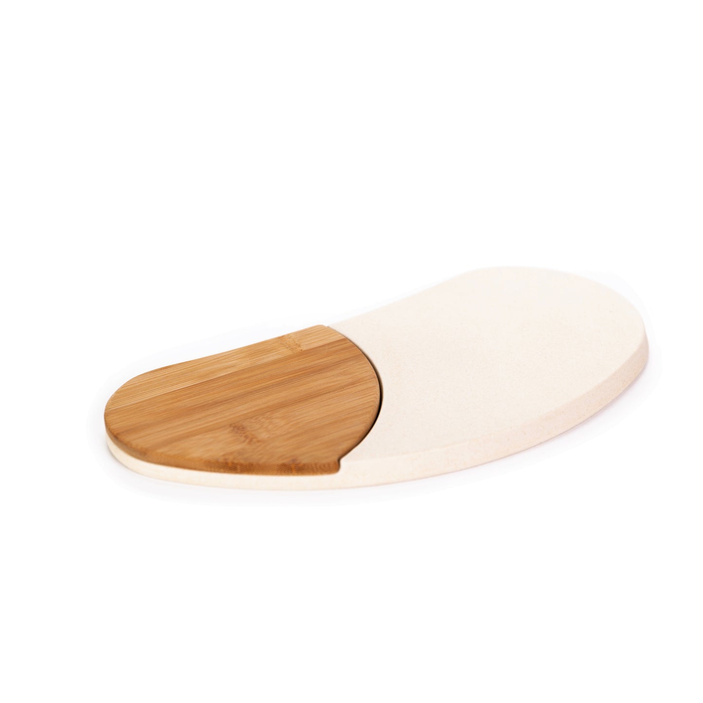 Bamboozle Snack Board